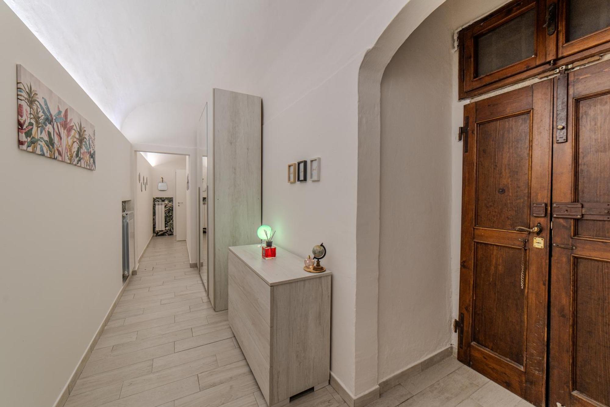 Casa R&R A Due Passi Dalla Torre Pisa Exterior foto